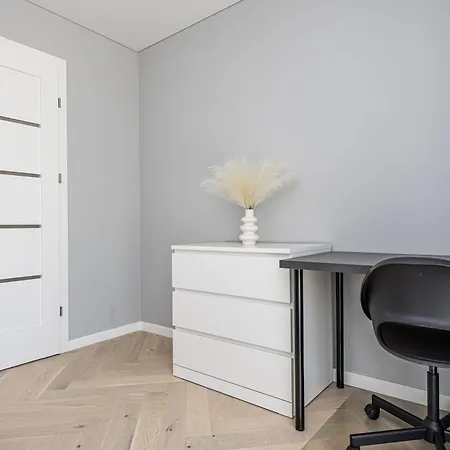 Birutes Parko Apartamentai