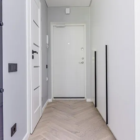 Birutes Parko Apartamentai Apartment